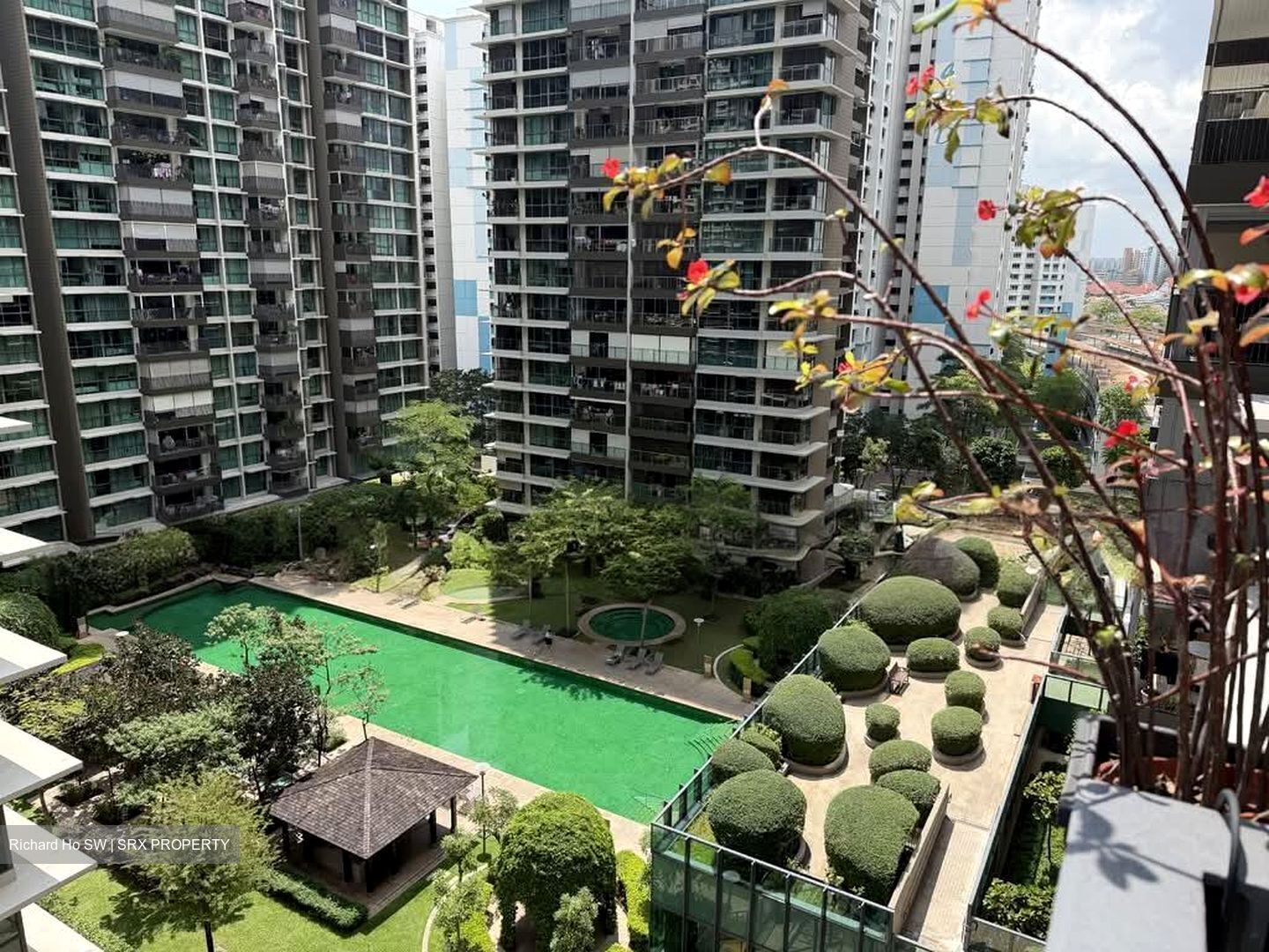 The Topiary (D28), Condominium #553343511
